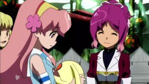 AKB0048 2 Episodio 10