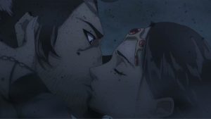 Blades of the Guardians 1 Episodio 9