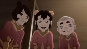 Avatar: A Lenda De Korra Livro Dublado 1 Episodio 10