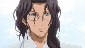 Hakkenden: Eight Dogs of the East 2 Episodio 6
