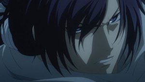 Hakuoki Reimeiroku 3 Episodio 6