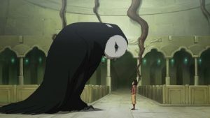 Avatar: A Lenda De Korra Livro Dublado 2 Episodio 10