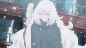 Shibou Yuugi de Meshi wo Kuu Episodio 10