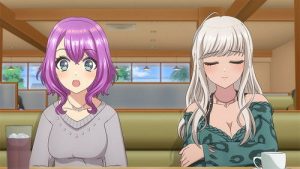 D4DJ 2 Episodio 5