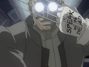 Hellsing Dublado 1 Episodio 7