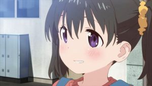 Encouragement Of Climb 3 Episodio 10