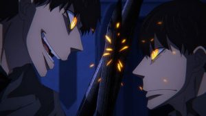 Enen no Shouboutai Dublado 3 Episodio 22