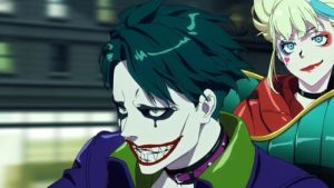 Isekai Suicide Squad Dublado 1 Episodio 1