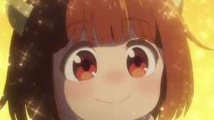 Maou no Musume wa Yasashisugiru!! Episodio 11