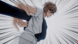 Hana-Doll*: Reinterpretation of Flowering Episodio 5