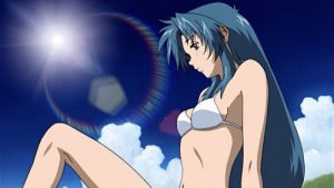 Full Metal Panic 2 Episodio 2