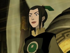 Avatar: A Lenda de Aang 2 Episodio 20