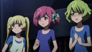 AKB0048 2 Episodio 12