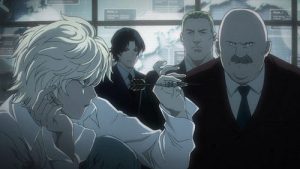 Death Note Dublado 1 Episodio 27