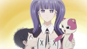 Goumon Baito-kun no Nichijou Episodio 9