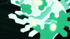 A Série Pokémon: Horizontes 1 Episodio 126
