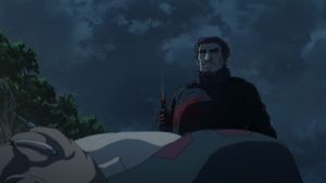 Soukyuu No Fafner: Dead Aggressor – Exodus 2 Episodio 1