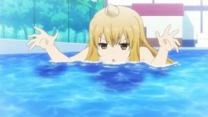 Minami-ke 4 Episodio 12