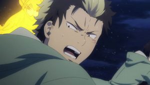 Blue Exorcist 2 Episodio 9
