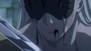 Sousou no Frieren 2 Episodio 8