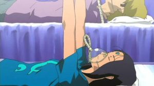 Arjuna: A Deusa do Tempo Dublado 1 Episodio 13