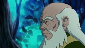 Avatar: A Lenda De Korra Livro Dublado 2 Episodio 13