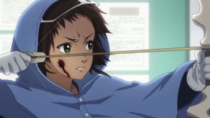 Fumetsu no Anata Dublado 3 Episodio 18