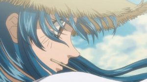 Full Metal Panic 1 Episodio 15