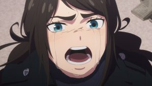 Blue Exorcist 5 Episodio 5