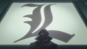 Death Note Dublado 1 Episodio 2