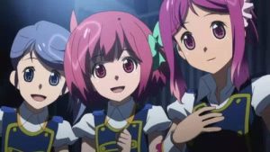 AKB0048 2 Episodio 13