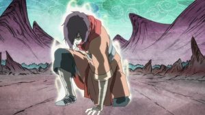 Avatar: A Lenda De Korra Livro Dublado 2 Episodio 8