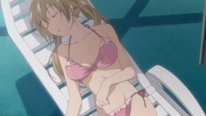 Minami-ke 2 Episodio 8
