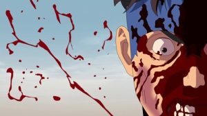 Invencível Dublado 3 Episodio 8
