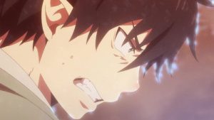 Blue Exorcist 2 Episodio 10