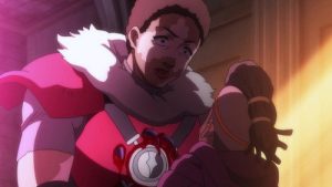 Cannon Busters Dublado 1 Episodio 11