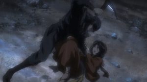 Basilisk: Kouga Ninpou Chou Dublado 1 Episodio 12