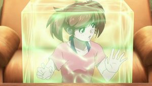 Soukyuu No Fafner: Dead Aggressor – Exodus 1 Episodio 11