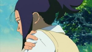 Arjuna: A Deusa do Tempo Dublado 1 Episodio 9