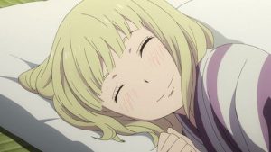 Blue Exorcist 2 Episodio 12