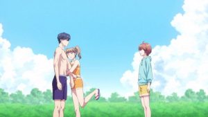 Hana-Kimi Episodio 10