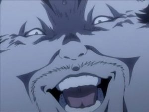 Basilisk: Kouga Ninpou Chou Dublado 1 Episodio 4