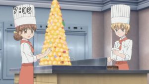 Yumeiro Pâtissière 1 Episodio 12