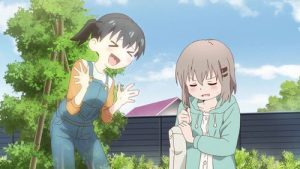 Encouragement Of Climb 3 Episodio 6