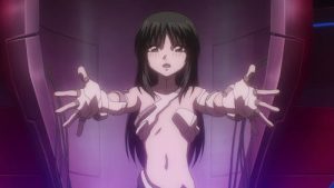 Soukyuu No Fafner: Dead Aggressor – Exodus 1 Episodio 6