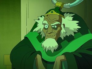 Avatar: A Lenda de Aang 1 Episodio 5