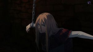Release That Witch Episodio 1