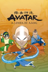 Avatar: A Lenda de Aang Dublado Temporada 2