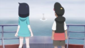 A Série Pokémon: Horizontes 1 Episodio 31