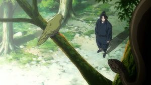 Basilisk: Kouga Ninpou Chou Dublado 1 Episodio 18